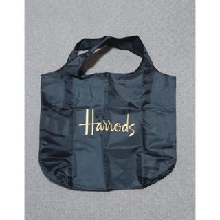 Harrods - ハロッズ エプロン 大人用の通販 by coon's shop｜ハロッズ