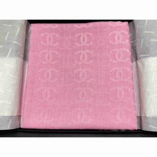 CHANEL（マフラー/ショール）のフリマアイテム一覧