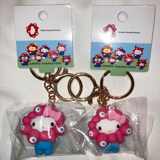 ハローキティ - 2025大阪・関西万博 日本館 藻キティ シークレット