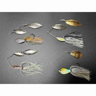 Megabass - メガバス リール IS71 ハイパーラリアット 極美品の通販 by