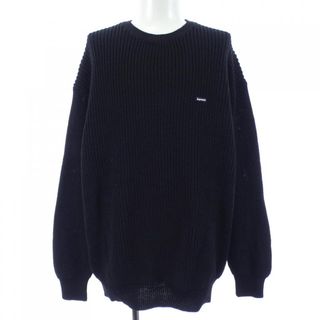 Supreme - 【木村拓哉着用】Supreme Melange Rib Knit Sweaterの通販