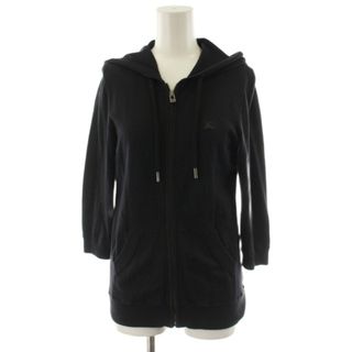 BURBERRY BLUE LABEL（パーカー）のフリマアイテム一覧