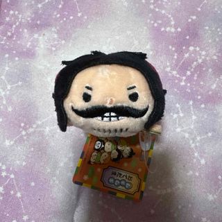 ONE PIECE - ワンピース ONE PIECEめちゃながイム様ぬいぐるみの通販