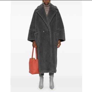 Max Mara - S maxmaraコートの通販 by m3｜マックスマーラならラクマ