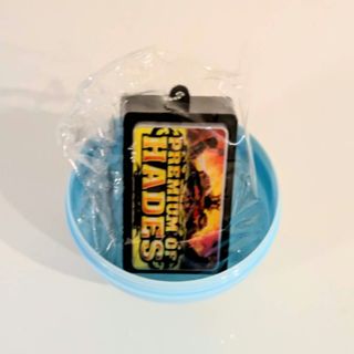 ジャグラー ボタン キーホルダー 極附BOX ネジペカッ パチスロ