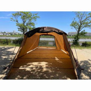 Snow Peak - お好きカラーでカスタマイズ ラックソット スノーピーク