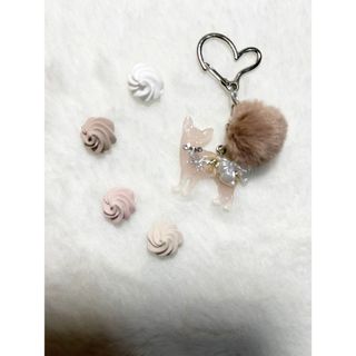 SnowMan 阿部亮平 レジン 推し活 天然石 名入れの通販 by I.D handmade