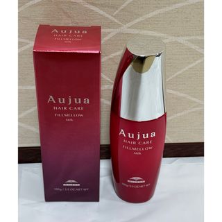 Aujua - オージュア イミュライズ セラム ヘアオイルの通販 by ぱんち