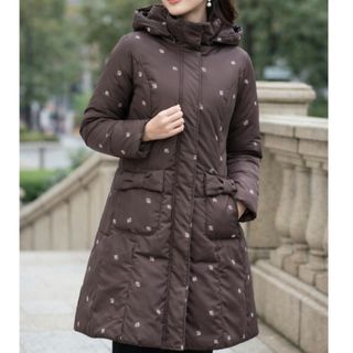 GALLERY VISCONTI（ダウンコート）のフリマアイテム一覧