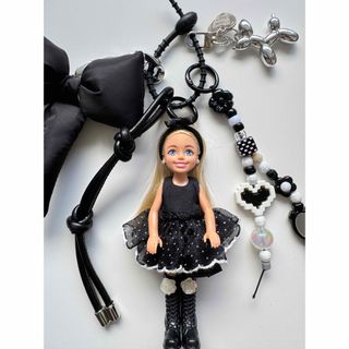 Barbieのフリマアイテム一覧