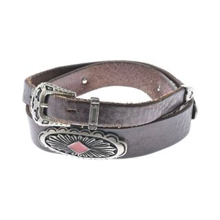 Puntovita - Puntovita / プントヴィータ | コンチョ ベルト | 75