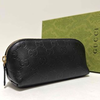 GUCCI（ポーチ）のフリマアイテム一覧