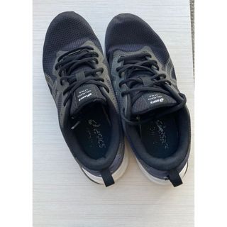 asics - アシックス安全靴 RED HOT レッドホット 3000足限定カラー26.5