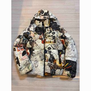 FENDI（ダウンジャケット）のフリマアイテム一覧