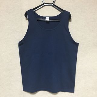 シェアースピリット SHARE SPIRIT タンクトップ プリント 丸首の通販