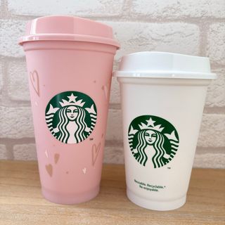 Starbucks - スターバックス チョコレート ステンレスTOGOボトル