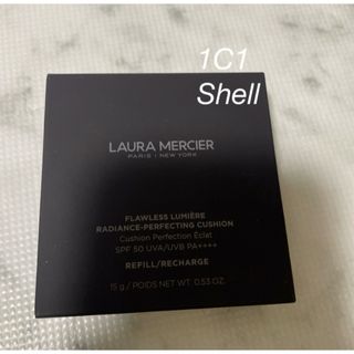 laura mercier - ローラメルシエ クッションファンデ 0W1の通販 by