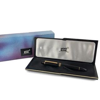 MONTBLANC - 【未使用・廃盤モデル】MONTBLANC スターウォーカーメタル
