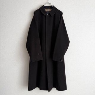 BURBERRY（ステンカラーコート ・ ブラウン/茶色系）のフリマアイテム一覧