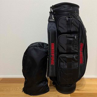 FR2 - 新品 FR2 GOLF 沖縄限定 7.5インチ キャディバッグ ターコイズ