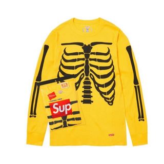 Supreme - Supreme サーマル シュプリーム Angel Thermal ブラック Sの