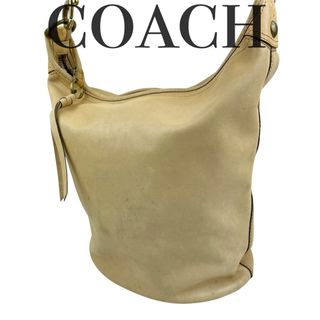 COACH（ショルダーバッグ）のフリマアイテム一覧