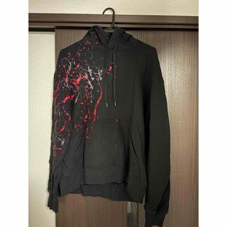 Yohji Yamamoto - S'YTE ヨウジヤマモト 落合陽一 コラボフード