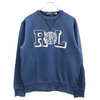 POLO RALPH LAUREN（スウェット）のフリマアイテム一覧