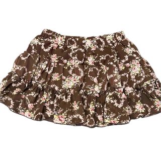 LIZ LISA（キュロット）のフリマアイテム一覧