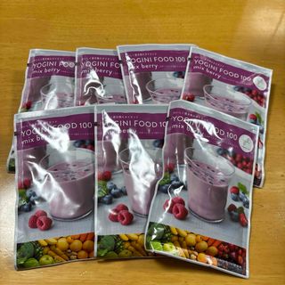 ヨギーニフードのフリマアイテム一覧