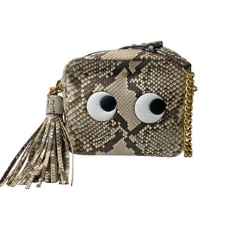 ANYA HINDMARCH - アニヤハインドマーチ キーホルダーの通販 by