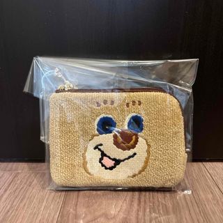 FEILER（ポーチ）のフリマアイテム一覧