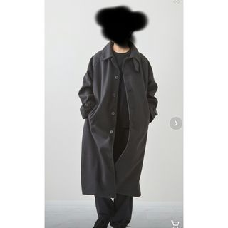 COMME des GARCONS - コムデギャルソン スタッフコートの通販 by 晴れ