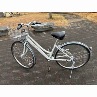 BRIDGESTONE - 【〜2/6限定SALE】スタイリスト私物×ブリヂストン自転車