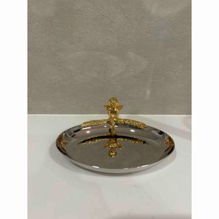 MIKIMOTO - ミキモト 新品 ベア ハートトレイの通販 by bon.t's shop