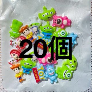 m&m&m's - m&m'sネイルデコパーツ5個セット【⑫】の通販 by ⚠️取引NG