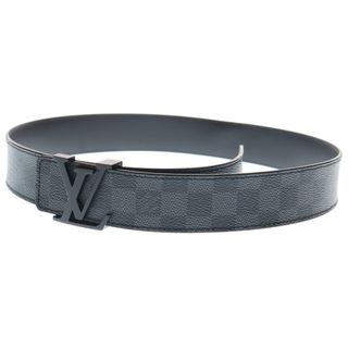 LOUIS VUITTON（ベルト）のフリマアイテム一覧
