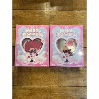 新品】未開封 発送 mellojoy メロジョイ ドーナツ 大福 メロジョイの