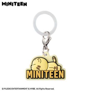 SEVENTEEN - MINITEEN ポップアップ ぬいぐるみ スングァンの通販 by