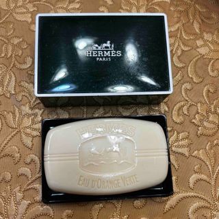 HERMES - エルメス ボディクリーム 新品未使用の通販 by nnmmpp's shop