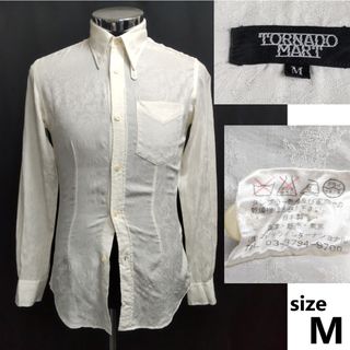 TORNADO MART（シャツ）のフリマアイテム一覧
