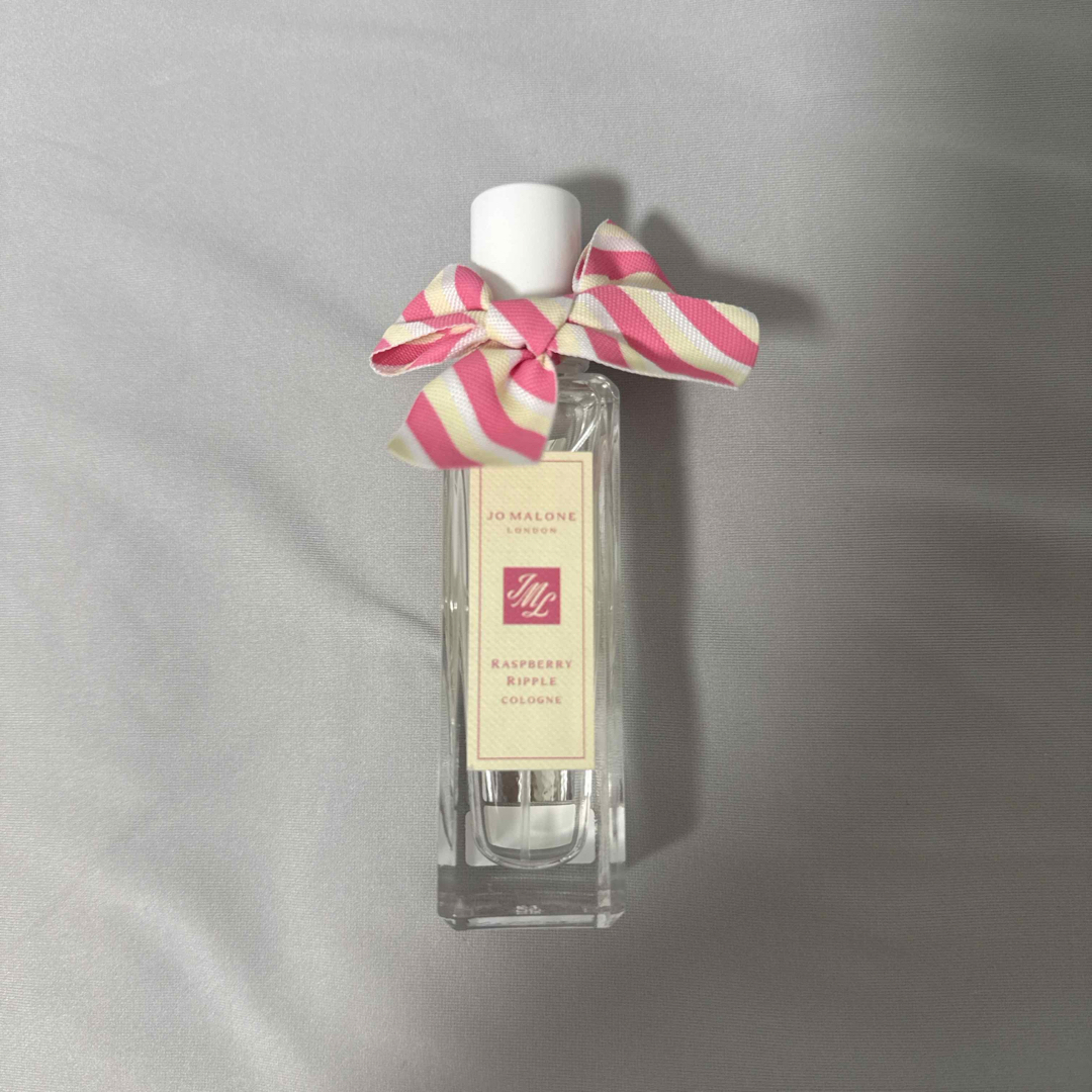 Jo Malone - JOMALONE ラズベリーリップルコロンの通販 by koma's shop