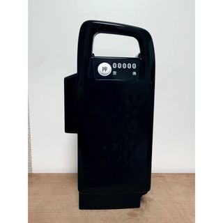 Panasonic - 電動自転車 パナソニック ギュット 中古 子供乗せ