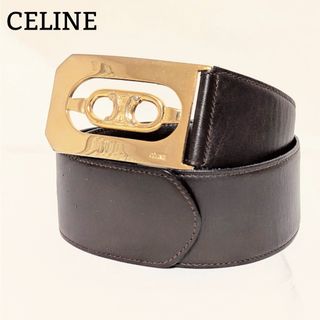 CELINE（ベルト）のフリマアイテム一覧