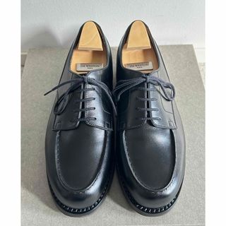 JOHN LOBB - ジョンロブ JOHNLOBB 大人気モデル PIERSON 8ハーフE 8695