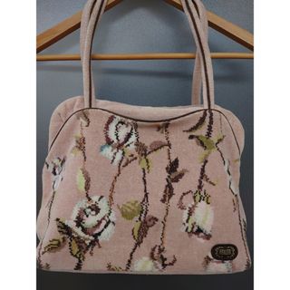 FEILER - レア フェイラー ハイジ 黒 ブラック ポシェット ショルダー