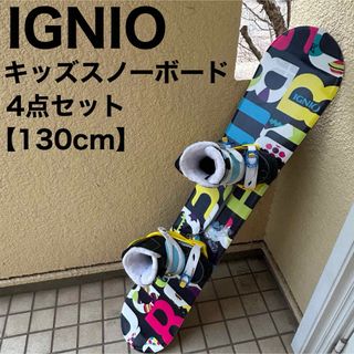 RIDE - RIDEスノーボード ビンセット K2 ビンディングの通販 by