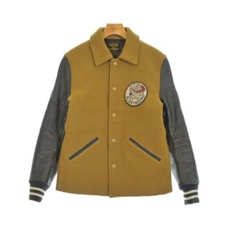 COOTIE（スタジャン）のフリマアイテム一覧