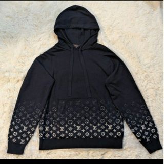 LOUIS VUITTON（パーカー）のフリマアイテム一覧