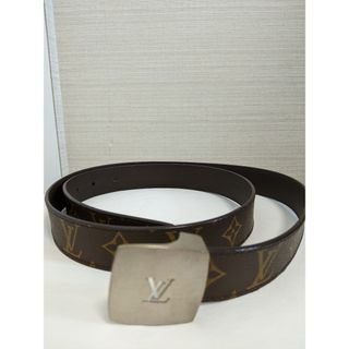 LOUIS VUITTON（ベルト）のフリマアイテム一覧